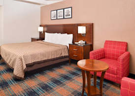 Americas Best Value Inn Augusta Historic Downtown 5