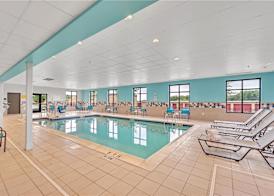 Hampton Inn & Suites Kenosha Pleasant Prairie 5