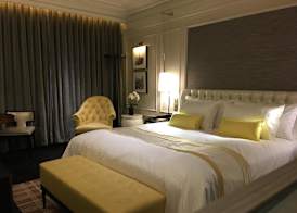 Golden Tulip New Asia Hotel The Bund Shanghai 3