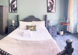 Rock House Hotel 4