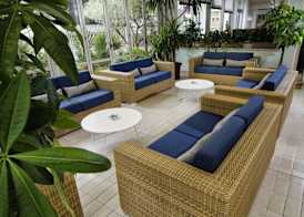 Hotel Marisa 4