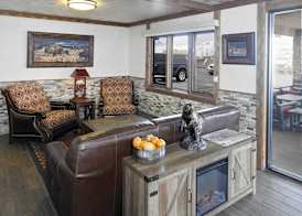 Ridgeline Hotel at Yellowstone, an Ascend Collection Hotel 2