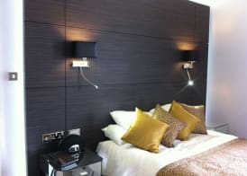 Ferryhill House Hotel 2