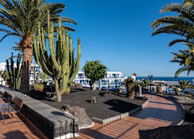 Ereza Apartamentos Los Hibiscos - Adults Only 5