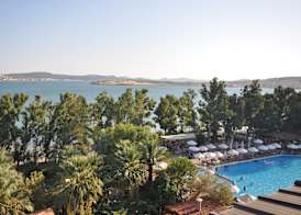 Halic Park Ayvalik 4