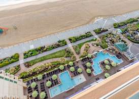 Hilton Vacation Club Ocean Beach Club Virginia Beach 5