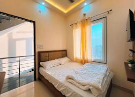Hotel Pooja Jaipur 5