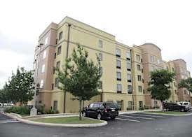 Homewood Suites by Hilton San Antonio North 5