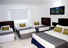 Ayenda 1801 El Oceano 5