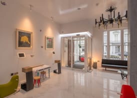 Victoria Inn London 2