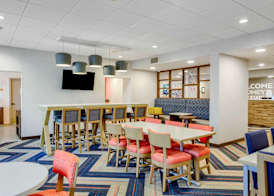 Hampton Inn Mobile-I-10/Bellingrath Gardens 2
