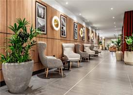 Radisson Hotel Manchester City Centre, A Verified Net Zero Hotel 5