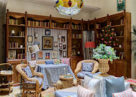 Cristine Bedfor Malaga Boutique Hotel 4