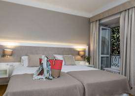 Grande Hotel das Caldas da Felgueira 5