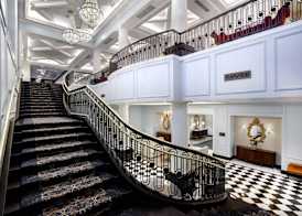 Hotel Carmichael, Autograph Collection 3