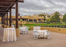 JW Marriott Scottsdale Camelback Inn Resort & Spa 5