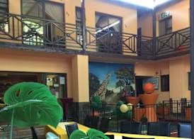 Sgegede Guest House 2