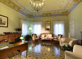 Hotel Palazzo di Valli 3
