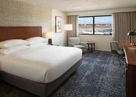 Sheraton Hartford Hotel at Bradley Airport 5