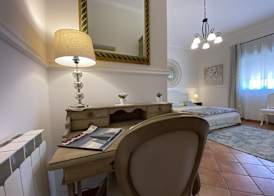 San Placido Inn 5
