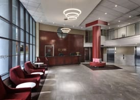 Les Suites Hotel Ottawa 2