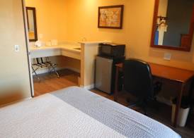 Rodeway Inn Carson - Los Angeles South 5