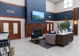 La Quinta by Wyndham Bannockburn-Deerfield 2