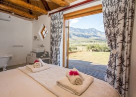 Swartberg Country Manor 5