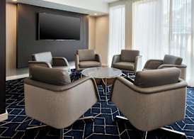 Courtyard by Marriott Rye 5