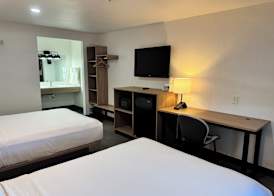 Rodeway Inn & Suites Rancho Mirage - Palm Desert Area 3