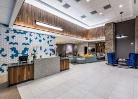 Hyatt Place Delano 2