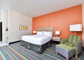 Holiday Inn Express ALBUQUERQUE N - BERNALILLO by IHG 4