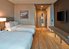 AC Hotel Columbus Dublin 4