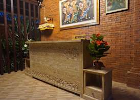 Poedja Villa Jimbaran 2