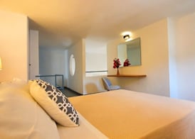 Hotel Santa Isabel 3