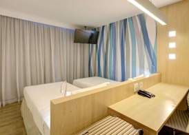 Mercure Rio de Janeiro Barra da Tijuca 4