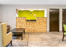 Quality Inn & Suites Metropolis I-24 4