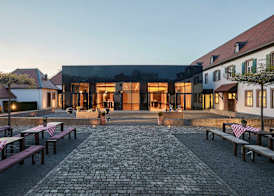Hilton Frankfurt Gravenbruch 3