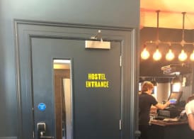 PubLove @ The Steam Engine,Waterloo 2