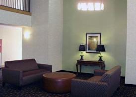 Quality Inn Clarksdale 4