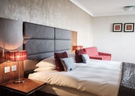 The Fox & Goose Hotel 5