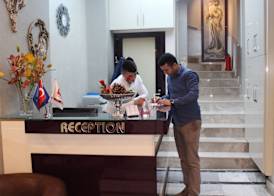 Laleli Hotel Izmir 4