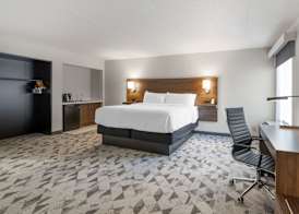 Best Western Plus Harrisonburg 4