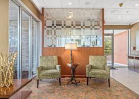 Forest Park Hotel 4