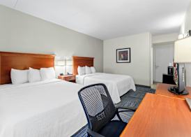 Allentown Park Hotel by The Red Collection 5