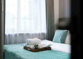 Stay Inn on Lusavorich 3 3