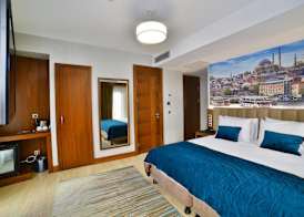The Tango Hotel Taksim 5