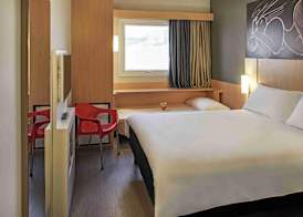 ibis Jundiai Shopping 2