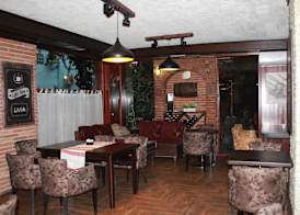 Hotel Livia 5