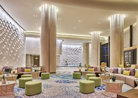 Crowne Plaza NINGBO XIANGSHAN SEA VIEW by IHG 3